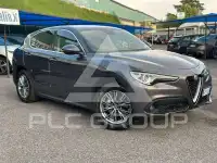 2019 Alfa Romeo Stelvio