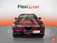 2019 Alfa Romeo Stelvio