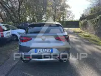 2019 Alfa Romeo Stelvio