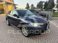 2019 Alfa Romeo Stelvio
