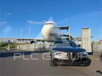 2019 Alfa Romeo Stelvio