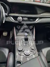 2019 Alfa Romeo Stelvio