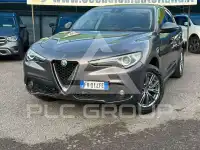 2019 Alfa Romeo Stelvio