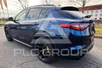 2019 Alfa Romeo Stelvio