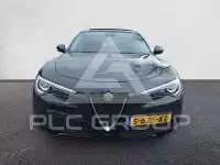 2019 Alfa Romeo Stelvio