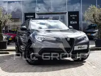 2019 Alfa Romeo Stelvio