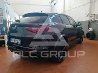 2019 Alfa Romeo Stelvio