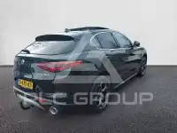2019 Alfa Romeo Stelvio
