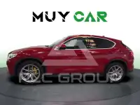 2019 Alfa Romeo Stelvio