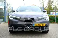 2019 Alfa Romeo Stelvio