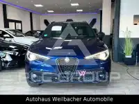 2019 Alfa Romeo Stelvio
