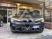 2019 Alfa Romeo Stelvio