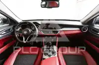 2019 Alfa Romeo Stelvio
