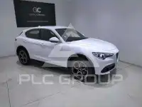 2019 Alfa Romeo Stelvio