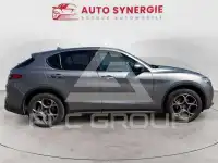 2019 Alfa Romeo Stelvio