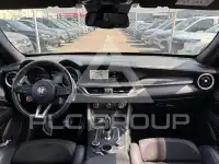 2019 Alfa Romeo Stelvio