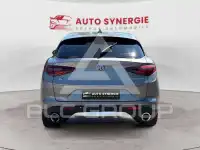 2019 Alfa Romeo Stelvio