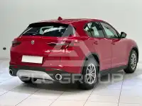 2019 Alfa Romeo Stelvio