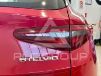 2019 Alfa Romeo Stelvio