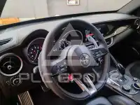 2019 Alfa Romeo Stelvio