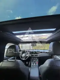 2019 Alfa Romeo Stelvio