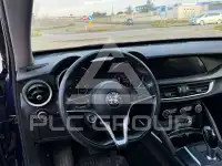 2019 Alfa Romeo Stelvio