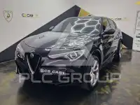 2019 Alfa Romeo Stelvio