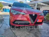 2019 Alfa Romeo Stelvio