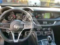 2019 Alfa Romeo Stelvio