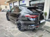 2019 Alfa Romeo Stelvio