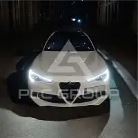 2019 Alfa Romeo Stelvio
