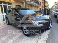 2019 Alfa Romeo Stelvio