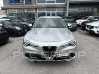 2019 Alfa Romeo Stelvio