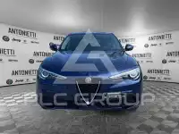 2019 Alfa Romeo Stelvio