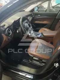 2019 Alfa Romeo Stelvio