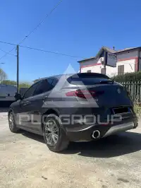 2019 Alfa Romeo Stelvio