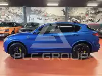 2019 Alfa Romeo Stelvio