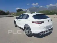 2019 Alfa Romeo Stelvio