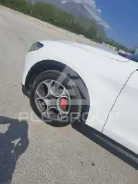 2019 Alfa Romeo Stelvio