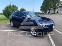 2019 Alfa Romeo Stelvio