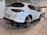2019 Alfa Romeo Stelvio