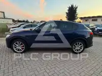 2019 Alfa Romeo Stelvio