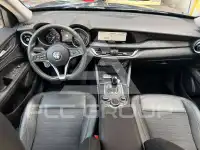 2019 Alfa Romeo Stelvio