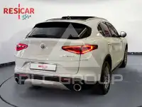 2019 Alfa Romeo Stelvio