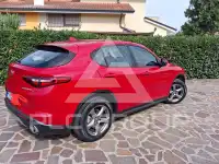 2019 Alfa Romeo Stelvio