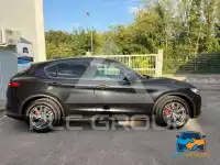 2019 Alfa Romeo Stelvio