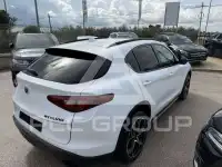 2019 Alfa Romeo Stelvio