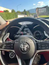 2019 Alfa Romeo Stelvio