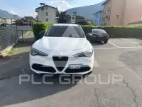2019 Alfa Romeo Stelvio