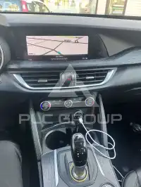 2019 Alfa Romeo Stelvio